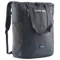 Terravia Tote Pack - Smolder Blue
