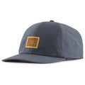 Terrebonne Hat - Smolder Blue
