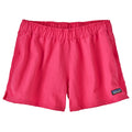 Women's Barely Baggies Shorts - 2.5" - Luminous Pink