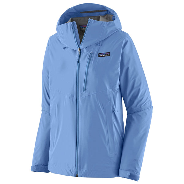 Women's Granite Crest Jacket - Abundant Blue