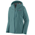 Women's Granite Crest Jacket - Wetland Blue