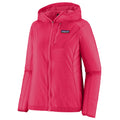 Women's Houdini Jacket - Luminous Pink