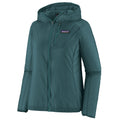 Women's Houdini Jacket - Wetland Blue