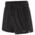 Women's Terrebonne Shorts - Black