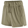 Women's Terrebonne Shorts - River Rock Green