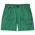 Women's Outdoor Everyday Shorts - 4" - Heartleaf Green