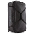 Black Hole Wheeled Duffel 100L - Black w/Black