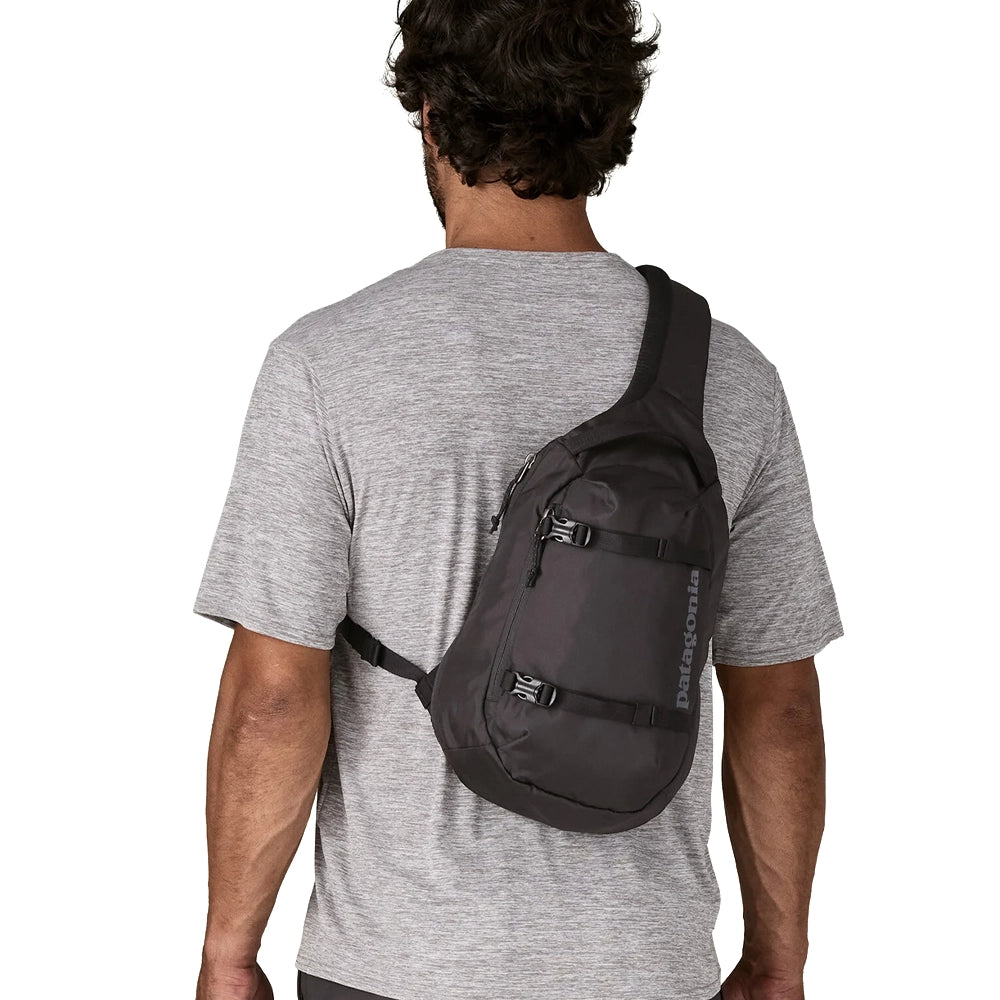 Patagonia-SP26-AtomSling-BLK-