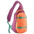 Atom Sling 8L - Faded Magenta