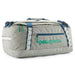 Black Hole Duffel 40L - Birch White