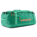 Black Hole Duffel 55L - Aqua Stone