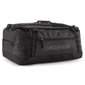 Black Hole Duffel 55L - Black w/Black