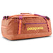 Black Hole Duffel 55L - Peach Sherbet