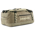 Black Hole Duffel 55L - Weathered Stone