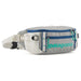 Black Hole Waist Pack 5L - Birch White