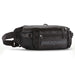 Black Hole Waist Pack 5L - Black w/Black