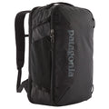 Black Hole Mini MLC 30L - Black w/Black
