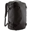 Black Hole MLC 45L - Black w/Black