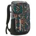 Black Hole Pack 25L - Kaleido: Black