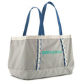 Black Hole Tote 25L - Birch White