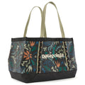 Black Hole Tote 25L - Kaleido: Black
