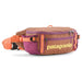 Black Hole Waist Pack 5L - Peach Sherbet