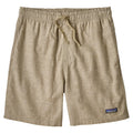 Men's Baggies Naturals - Chambray: Mojave Khaki