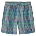 Men's Baggies Naturals - Melt Away: Still Blue