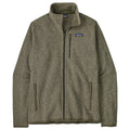 Men's Better Sweater Fleece Jacket - River Rock Green