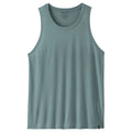 Men's Capilene Cool Trail Tank - Blue Sage