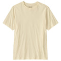 Men's Daily Tee - Undyed Natural