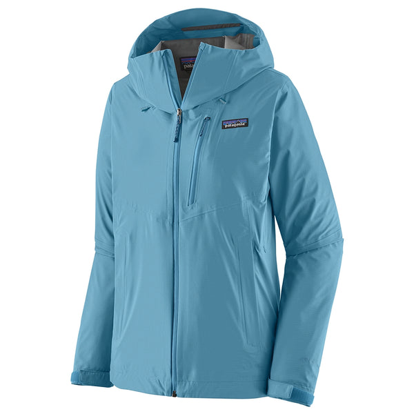Women's Granite Crest Jacket - Shore Blue
