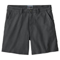 Men's Heritage Stand Up Shorts - 7 in - Forge Grey