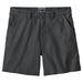 Men's Heritage Stand Up Shorts - 7 in - Forge Grey