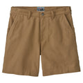Men's Heritage Stand Up Shorts - 7 in - Mojave Khaki
