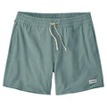 Men's Home Waters Volley Shorts - 16" - Blue Sage