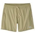 Men's Home Waters Volley Shorts - 16" - Weathered Stone