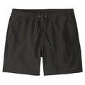 Men's Hydropeak Volley Shorts - 16" - Black
