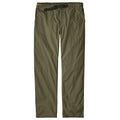 Men's LW All-Wear Gi Pants - Basin Green