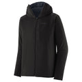 Men's Nano-Air Ultralight Full-Zip Hoody - Black
