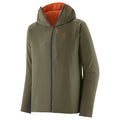 Men's Nano-Air Ultralight Full-Zip Hoody - Basin Green