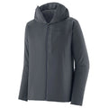 Men's Nano-Air Ultralight Full-Zip Hoody - Smolder Blue