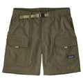 Men's Outdoor Everyday Shorts - 6" - Basin Green