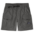Men's Outdoor Everyday Shorts - 6" - Forge Grey