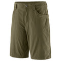 Men's Quandary Shorts - 10" - Basin Green