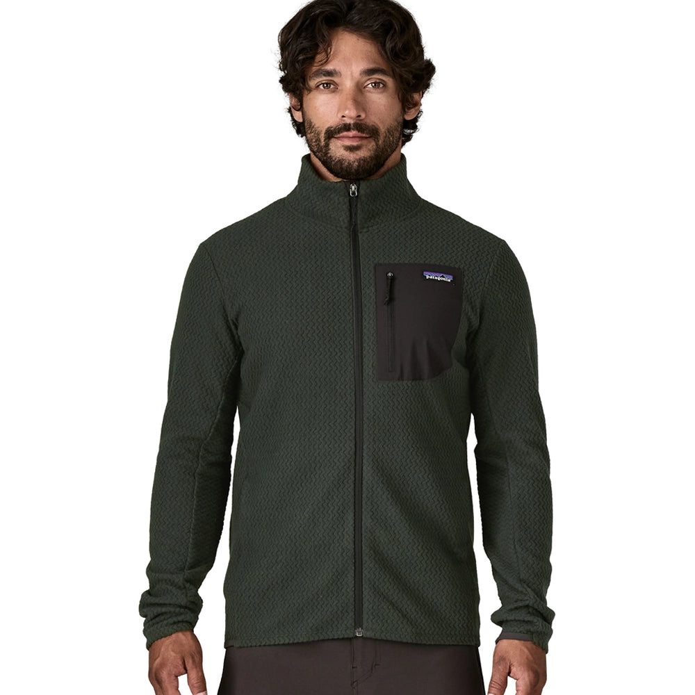 Patagonia Men's R1 Air Jacket | Fast UK Dispatch – The Brokedown Palace ...