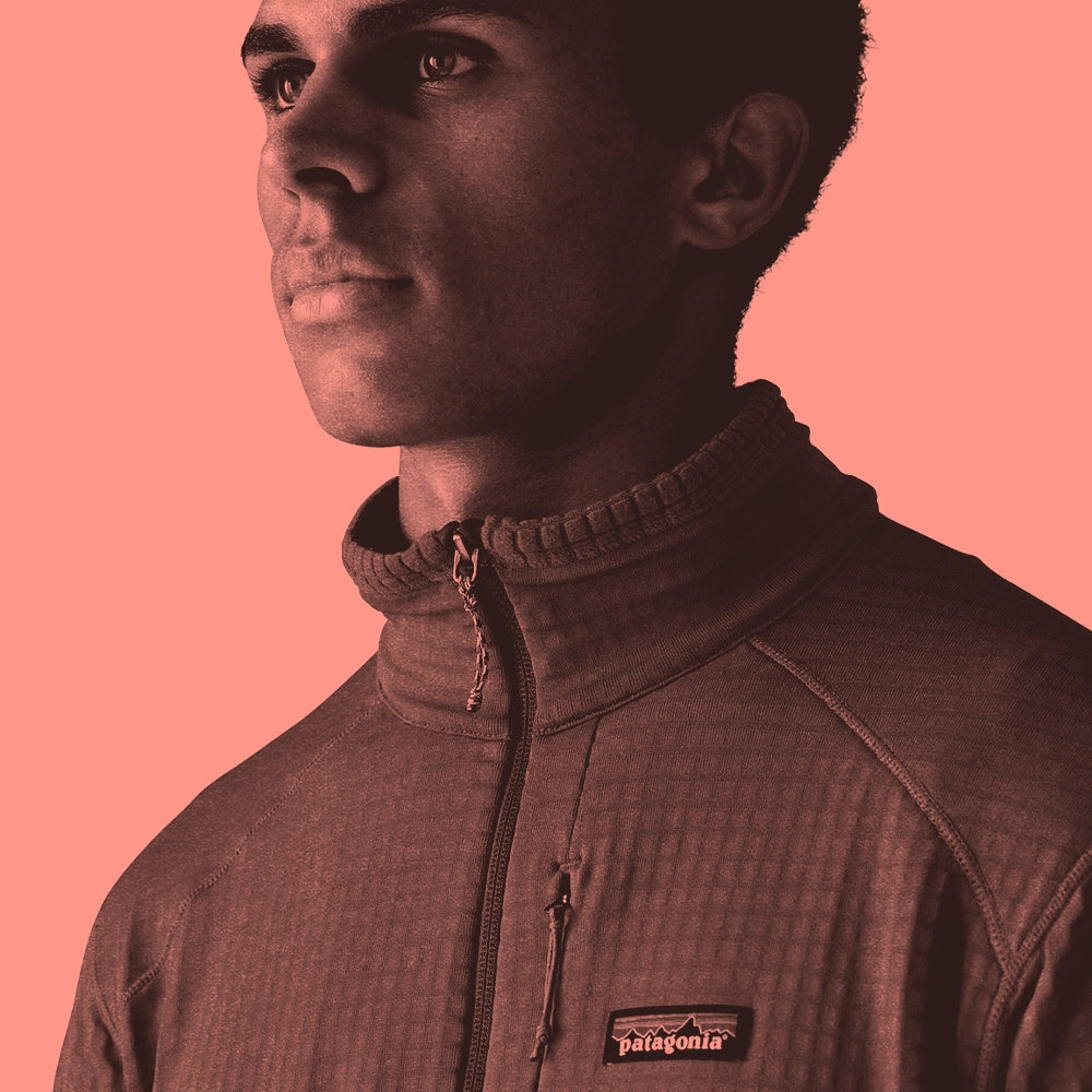 Patagonia Men's R1 Jacket | Polartec Fleece – The Brokedown Palace Ltd.