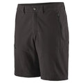 Men's Terravia Trail Shorts - 10" - Black