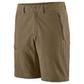 Men's Terravia Trail Shorts - 10" - Sage Khaki