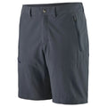 Men's Terravia Trail Shorts - 10" - Smolder Blue